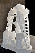 Volterra Museo dell'Alabastro
